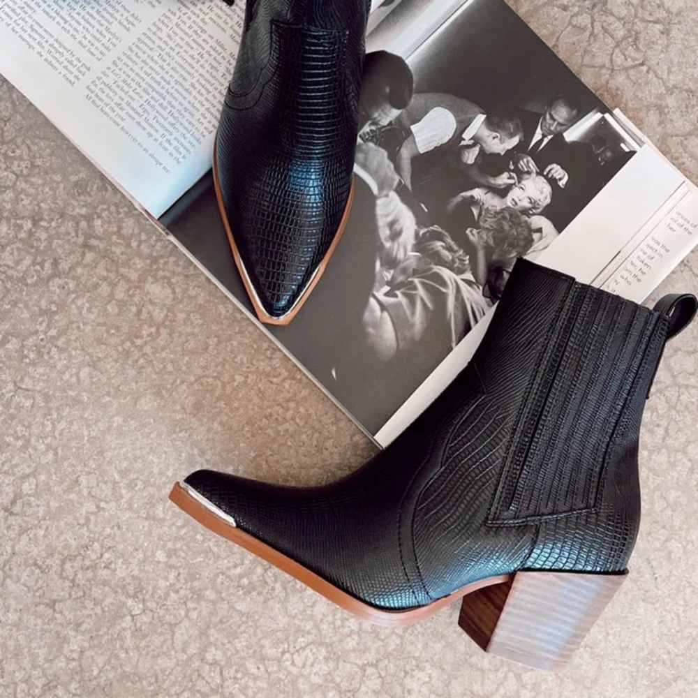 ARIDER Cowgirl Boots